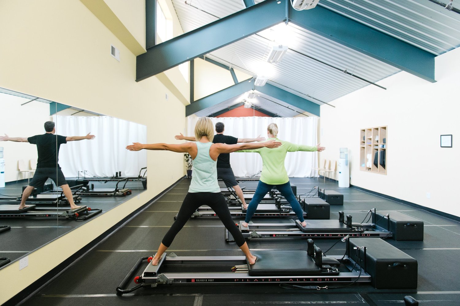 Pilates Studio